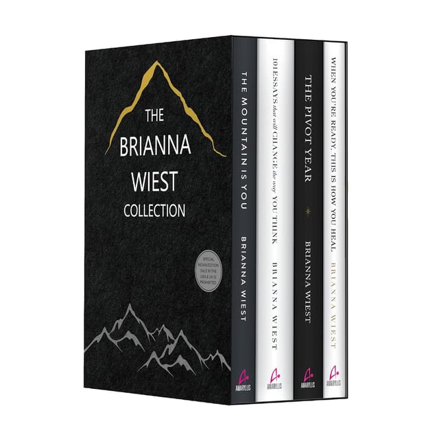 The Brianna Wiest Collection