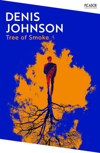 Tree Of Smoke