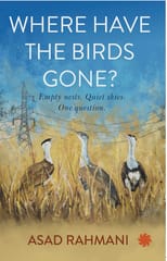 WHERE HAVE THE BIRDS GONE?
