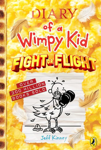 Diary of a Wimpy Kid