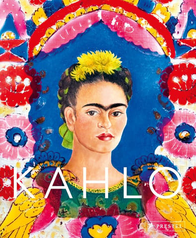 Kahlo The Bigger Picture