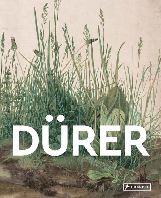 Durer Masters Of Art