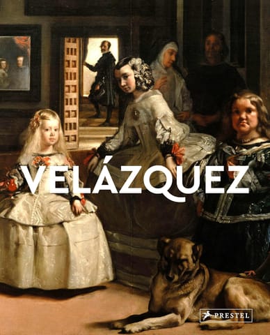Velazquez Masters Of Art