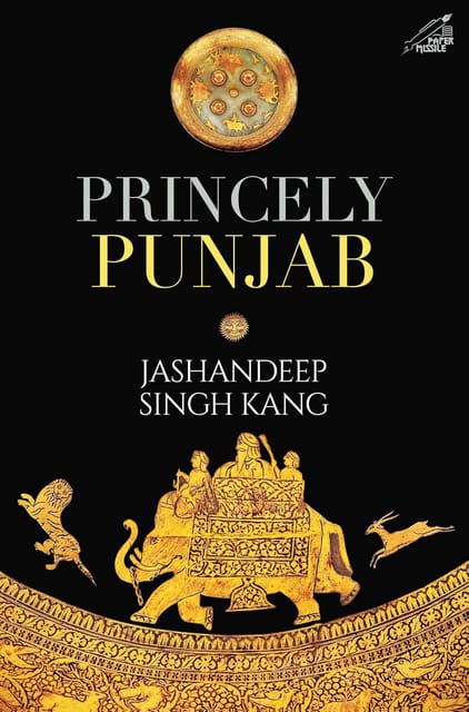 Princely Punjab