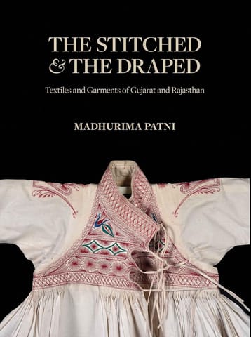 The Stitched & The Draped