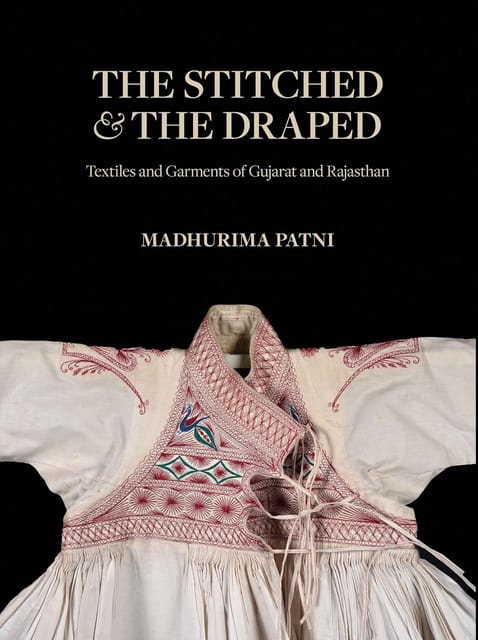 The Stitched & The Draped