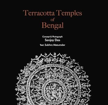 Terracotta Temples Of Bengal
