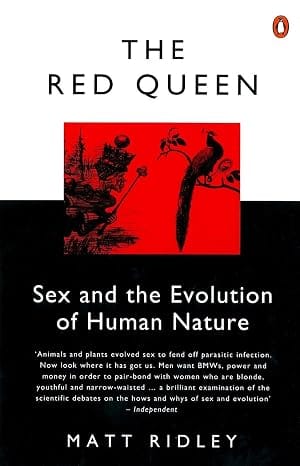 The Red Queen