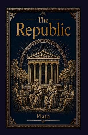 The Republic (deluxe Hardcover Edition)