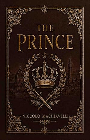 The Prince (deluxe Hardcover Edition)