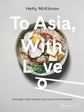 To Asia, With Love