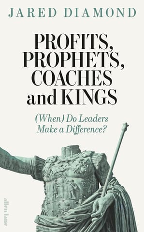Profits, Prophets, Coaches And Kings (when) Do Leaders Make A Difference?