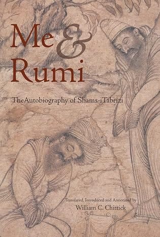 Me And Rumi