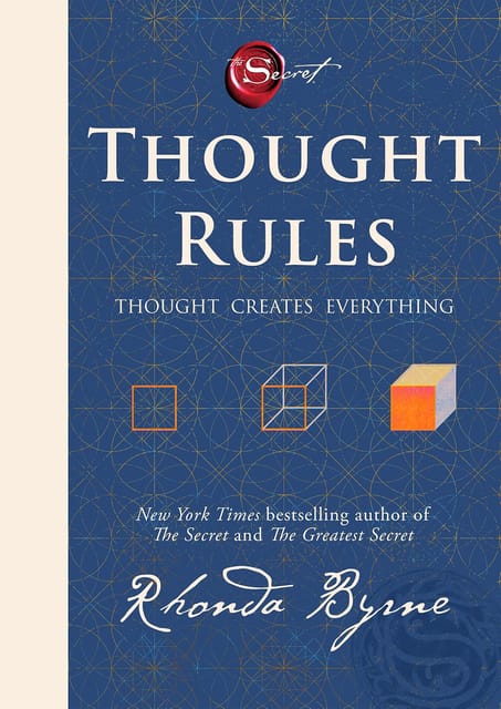 Thought Rules
