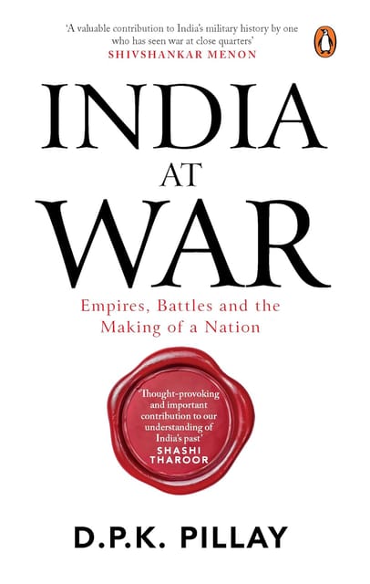 India At War