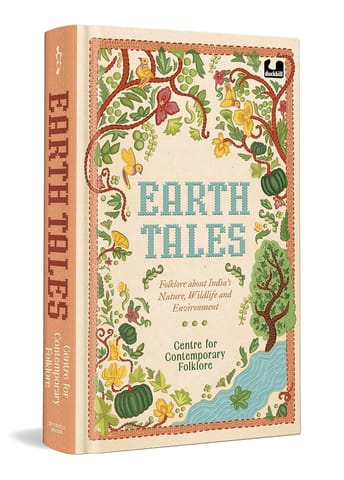 Earth Tales
