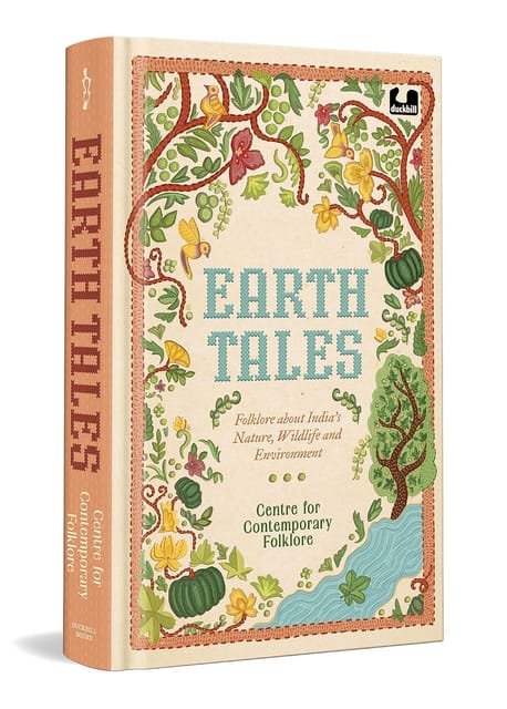 Earth Tales