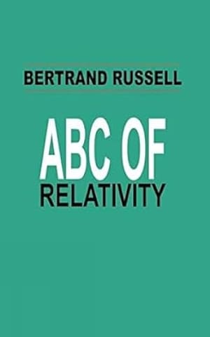 Abc Of Relativity