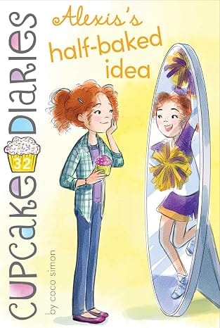 Alexiss Half-baked Idea