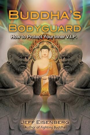 Buddhas Bodyguard