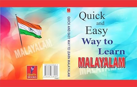 Quick And Easy Way To Learn Malayalam