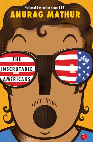 Inscrutable Americans