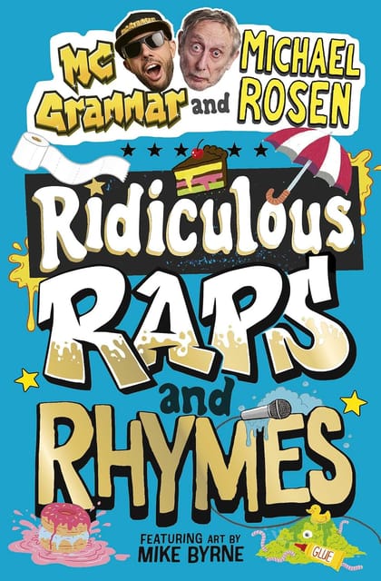 Ridiculous Raps And Rhymes