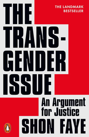 The Transgender Issue An Argument For Justice