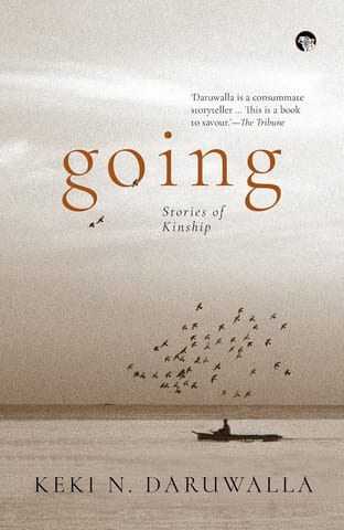 Going