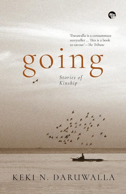 Going