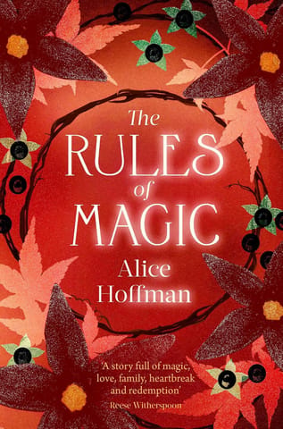 Rules Of Magic Tales Of Life And Music