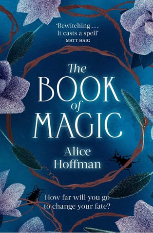 The Book Of Magic