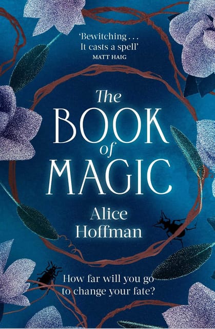 The Book Of Magic