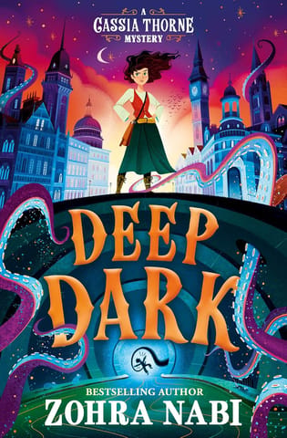 Deep Dark Volume 1