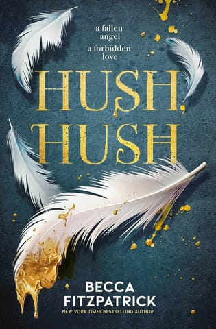 Hush, Hush Volume 1