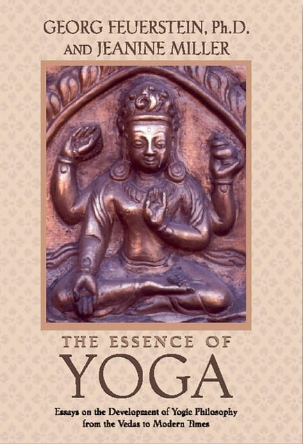 The Essence Of Yoga