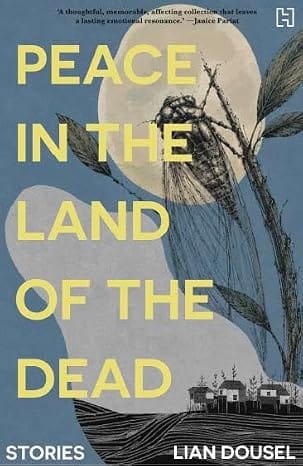 Peace In The Land Of The Dead