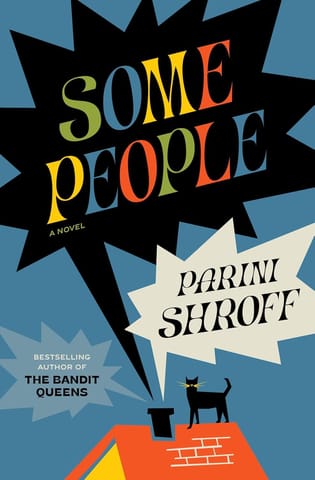 Some People A Novel