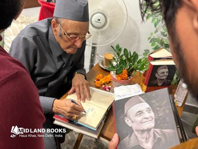 A Statesman And A Seeker The Extraordinary Life And Legacy Of Dr Karan Singh
