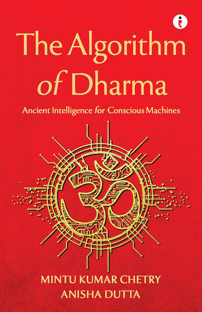 The Algorithm Of Dharma