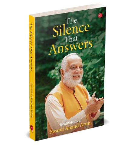 The Silence That Answers