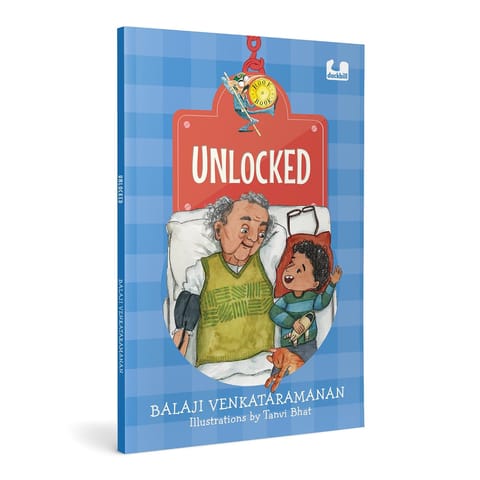 Unlocked