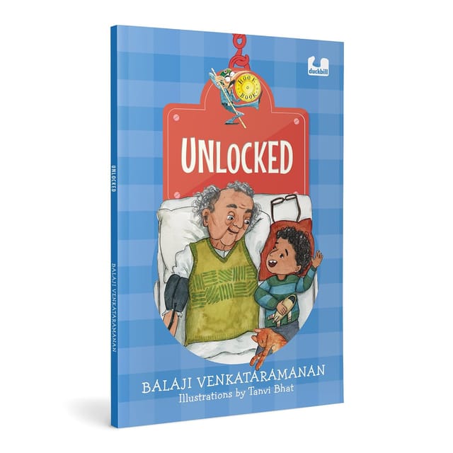 Unlocked
