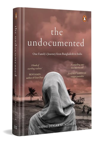 The Undocumented