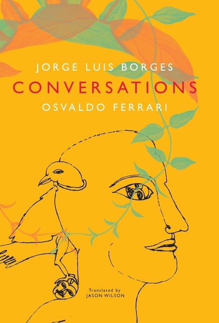 Conversations Volume 1