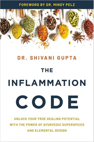 The Inflammation Code