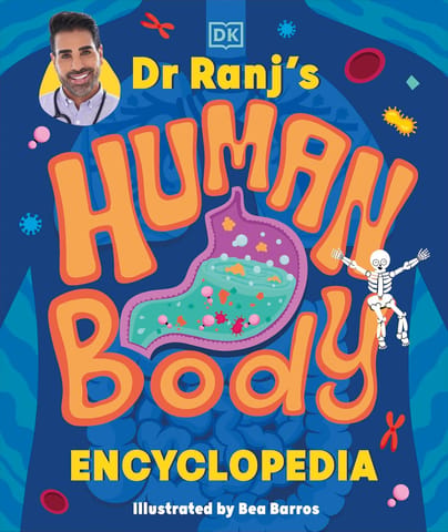 Dr Ranjs Human Body Encyclopedia