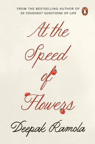 At The Speed Of Flowers