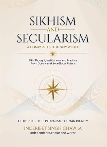 Sikhism And Secularism (studies In Religion And Society)