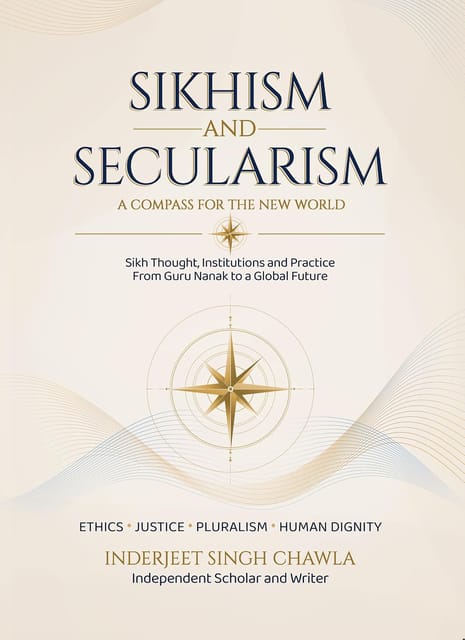 Sikhism And Secularism (studies In Religion And Society)